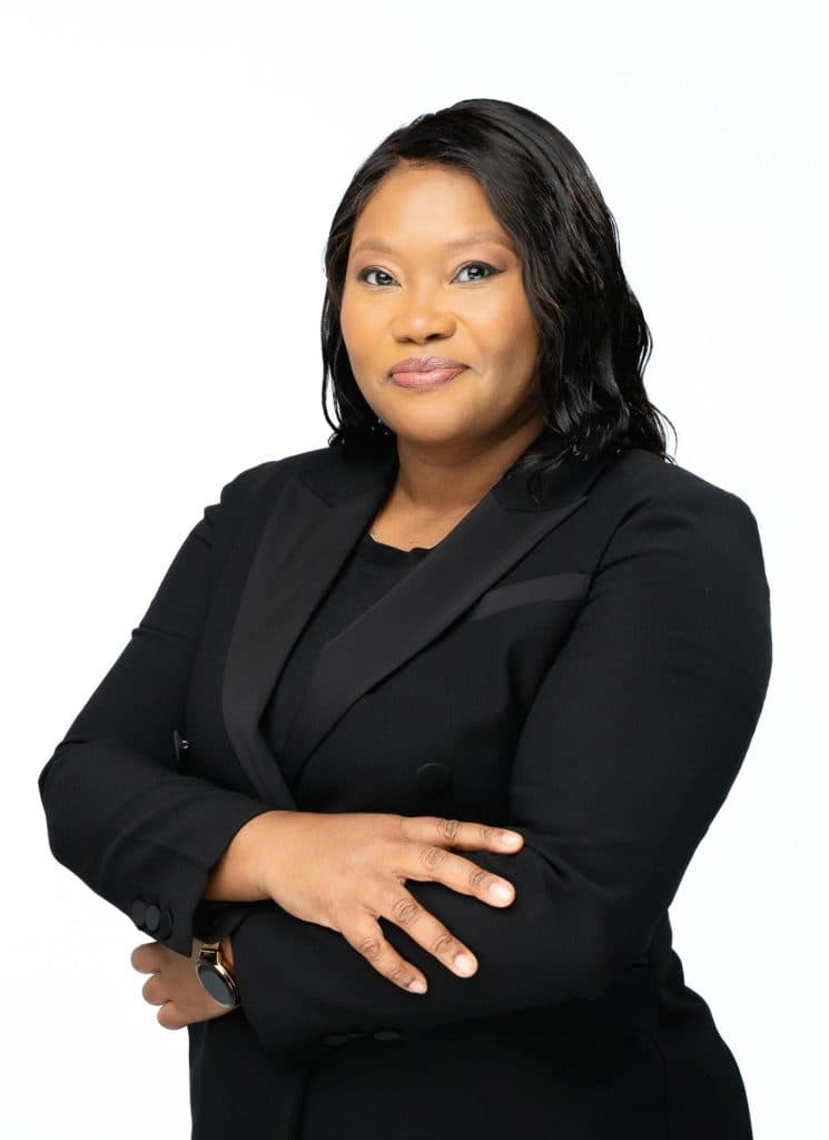 Sinda Khumalo